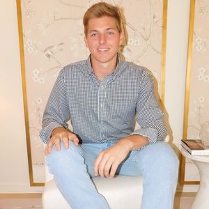 Meet your Posher, John